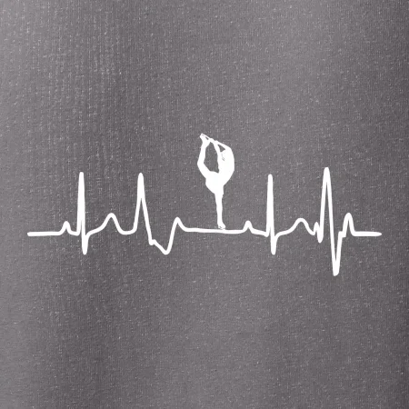 EKG ľadové korčule