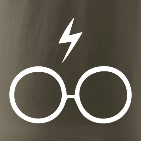 Harry - Okuliare