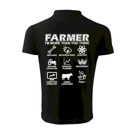 Farmer Symbols