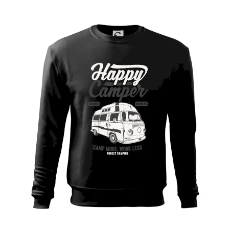 Happy Camper