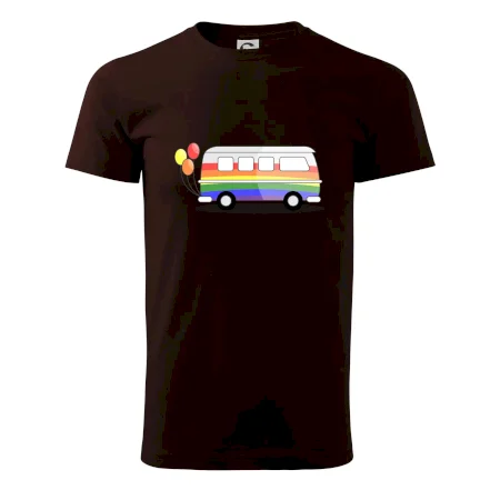 LGBT busík