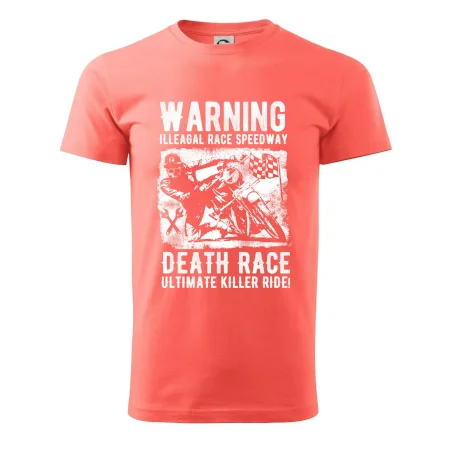 Illegal Race Speedway