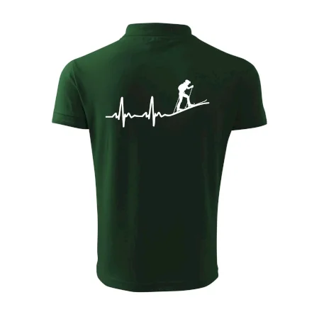EKG skialpinismus