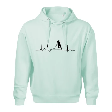 EKG floorball