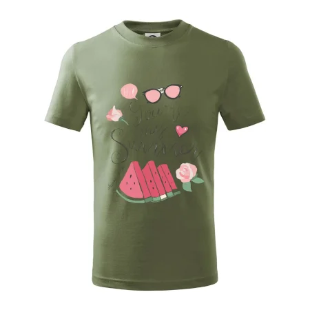 Summer Watermelon