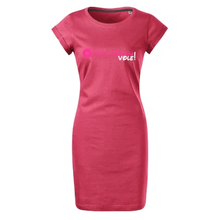 Som princezná Vole!