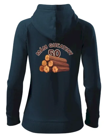 Mám guľatiny 50