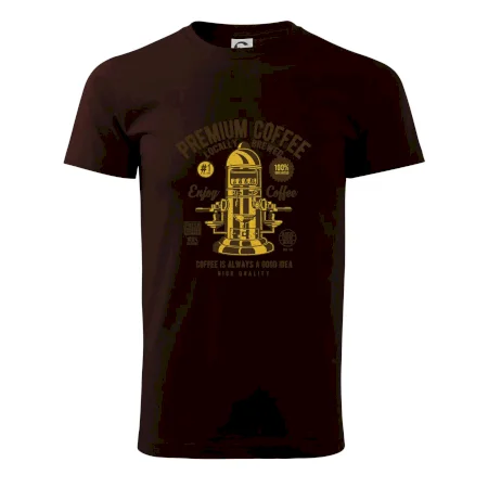 Classic Coffee Maker