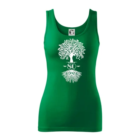 Narodeninový strom 80