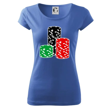Poker žetóny