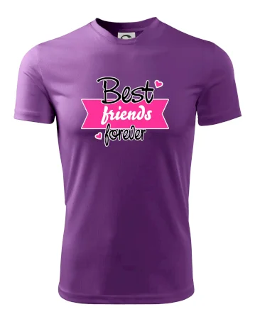 Best friends stuha