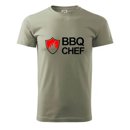 Grilovanie - BBQ Chef