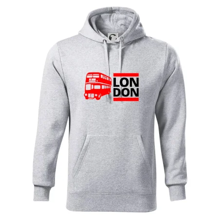 LON DON BUS