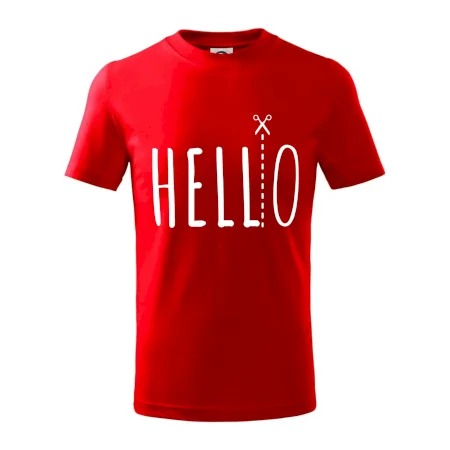 Hello