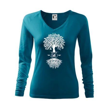 Narodeninový strom 50