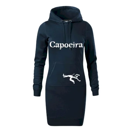 Capoeira veľký