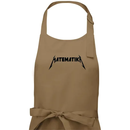 Matematika rock logo