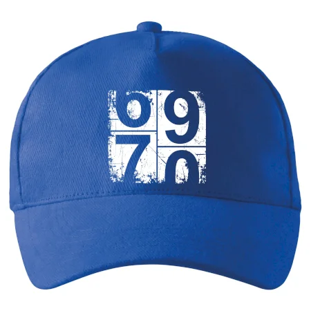 Tachometer 70