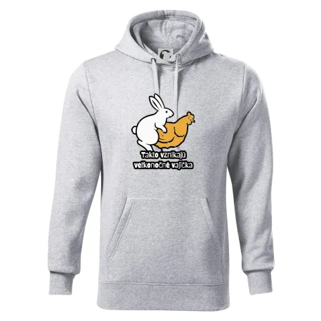 Takto vznikajú veľkonočné vajíčka