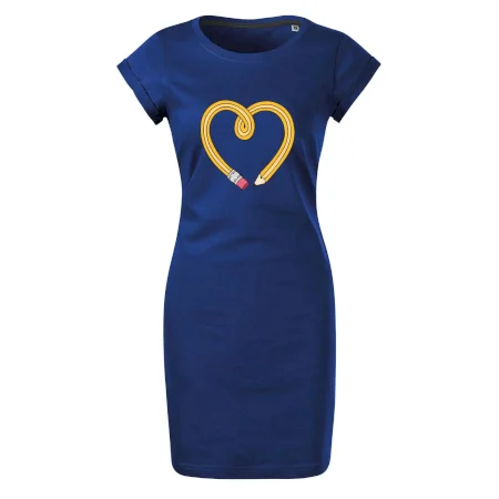 Ceruzka srdca