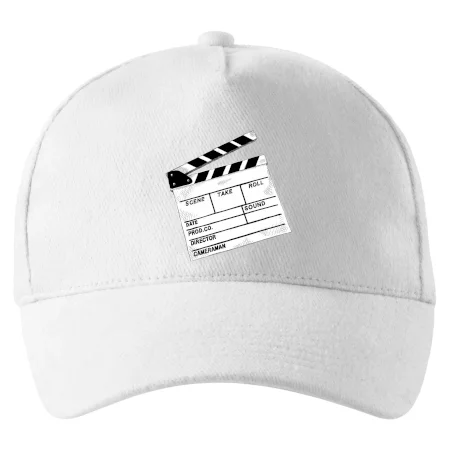Filmová klapka