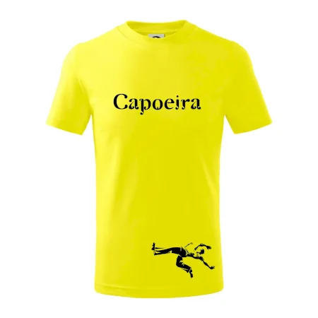 Capoeira veľký