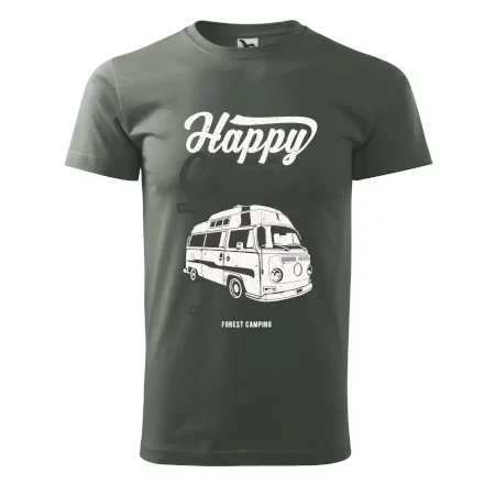 Happy Camper