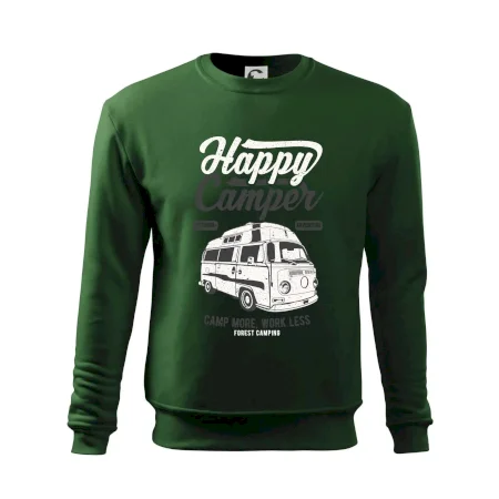 Happy Camper