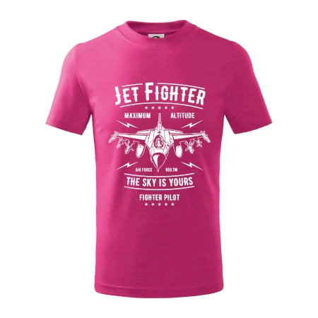 Jet Fighter