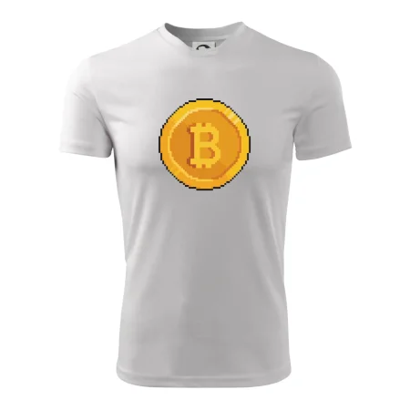 Bitcoin minca