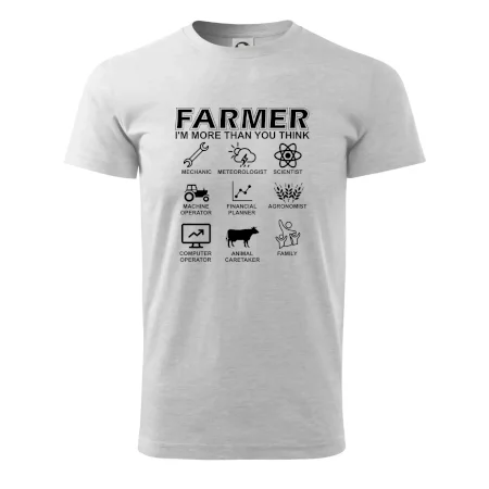 Farmer Symbols