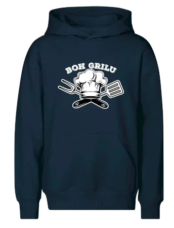 Boh grilu