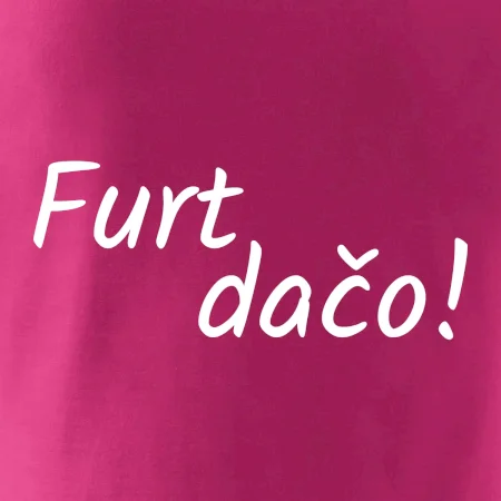 Furt dačo