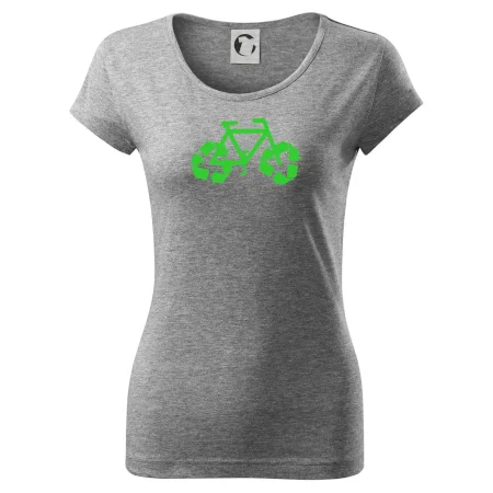 Bicykel ekológia