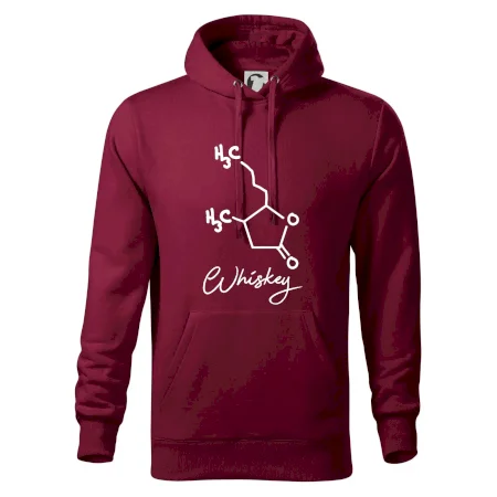 Barová chémia - whiskey