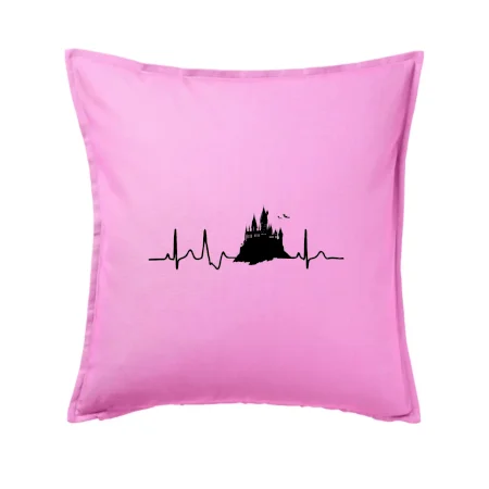 Harry -  EKG hrad