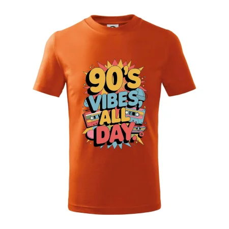 90s vibes all day