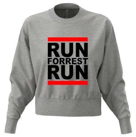 Run Forrest Run