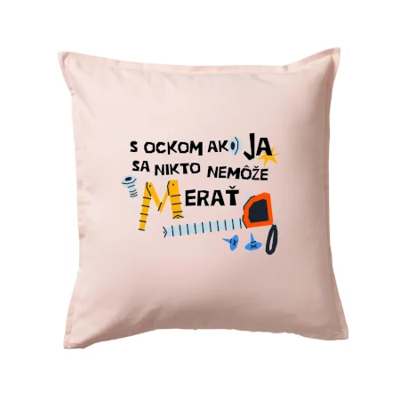 S ockom ako ja sa nikto nemôže metať