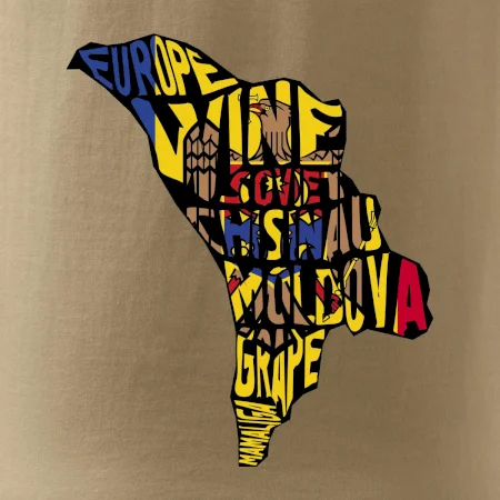 Mapy - názvy miest - Poľsko