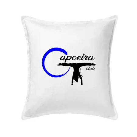 Capoeira club - bojovník