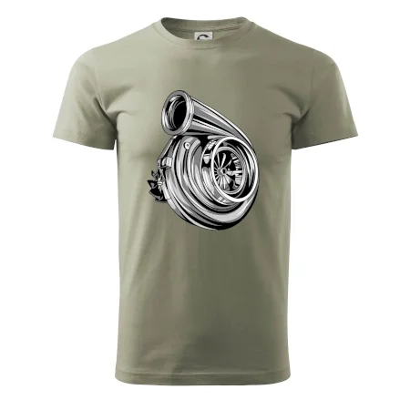 Car turbo