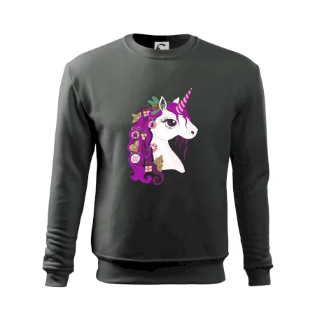 Vianočný jednorožec