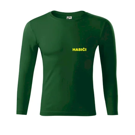 Hasiči názov samostatný