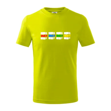 Turistické značky všetky