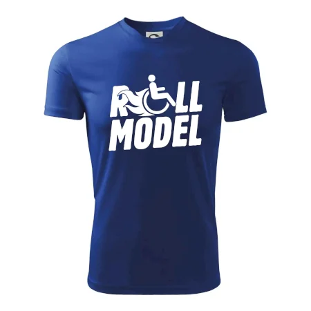 Roll model