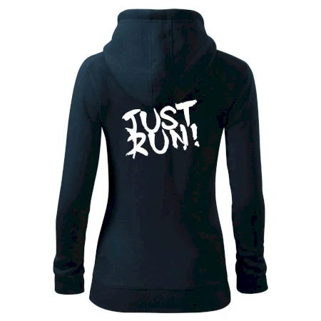 Just run