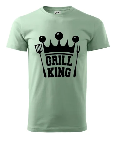 Grilovanie - Grill King