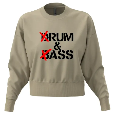 Drum & Bass (Rum & Ass)