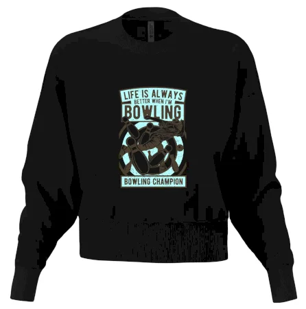 Bowling Champion